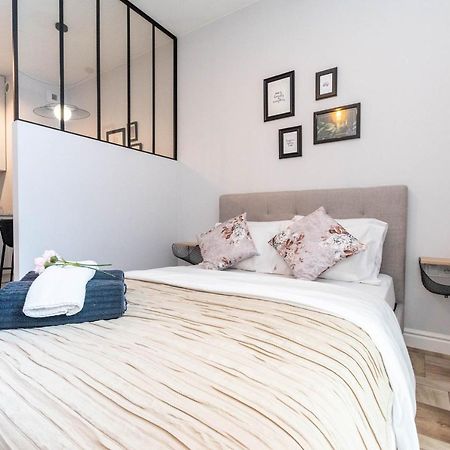 Apartament Active Mercure Люблін Екстер'єр фото