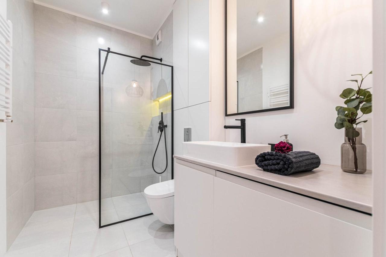Apartament Active Mercure Люблін Екстер'єр фото