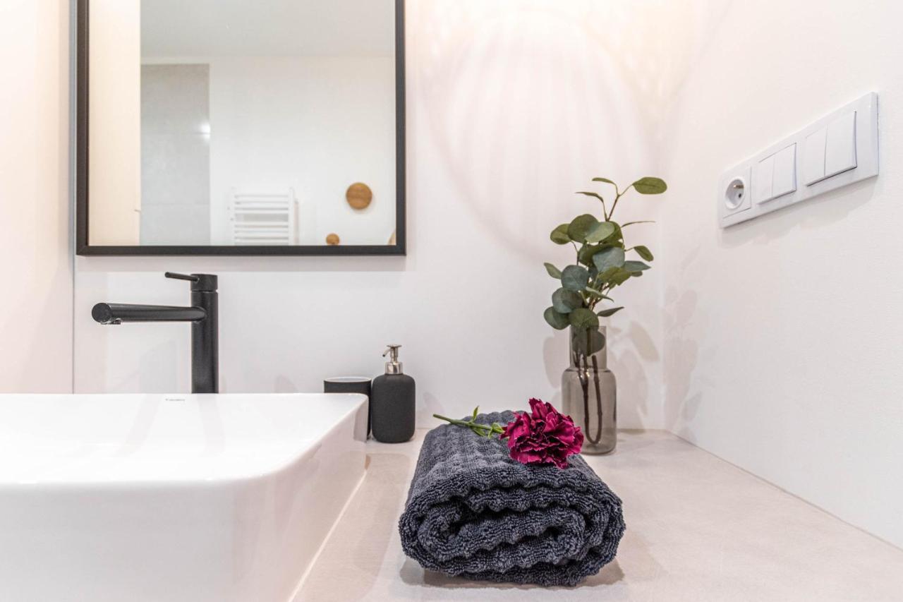 Apartament Active Mercure Люблін Екстер'єр фото